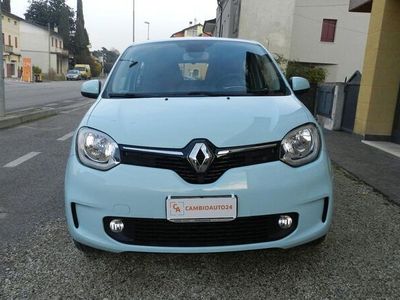 usata Renault Twingo Electric Zen