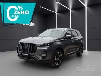 Usado DR DR 6.0 154 CV (113 kW) 2025 Gris SUV