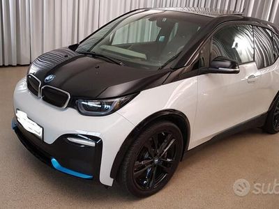 usata BMW i3 94ah, 135kW - 184CV