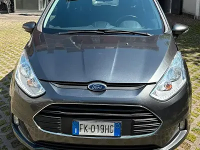 Usata Ford B-MAX