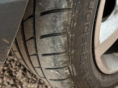 Usata Renault Mégane GrandTour 2011 Bianco Station wagon