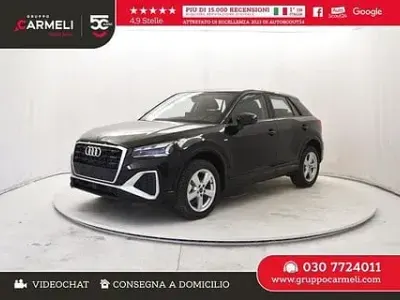 Usata Audi Q2