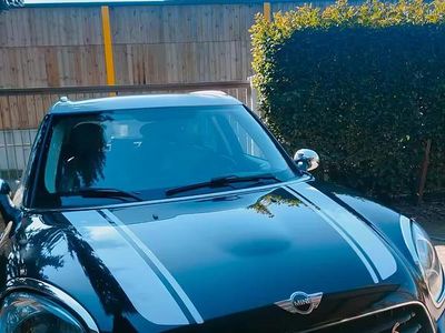 Usata Mini Cooper Countryman 122 CV (89 kW) 2012 SUV