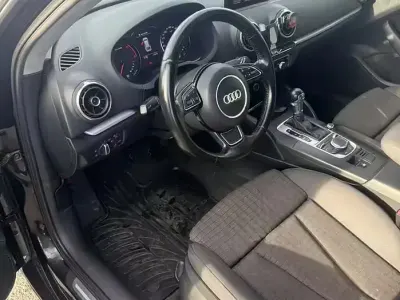 Usata Audi A3 150 CV (110 kW) 2014 Berlina