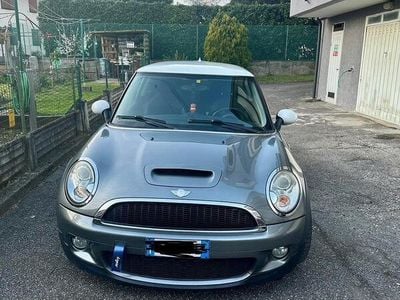 Grigio Usata 2007 Mini Cooper S Chili Utilitaria | 11.500 €