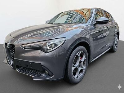Usata Alfa Romeo Stelvio