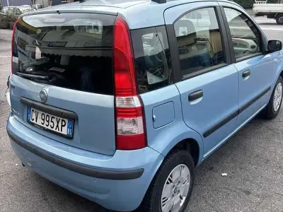 Usata Fiat Panda