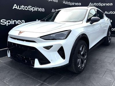 Occasion Cupra Formentor 150 ch (110 kW) 2025 Blanc SUV