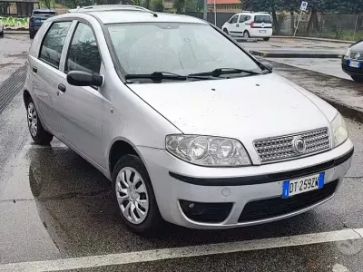 Usata Fiat Punto