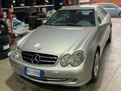 Usata Mercedes A180