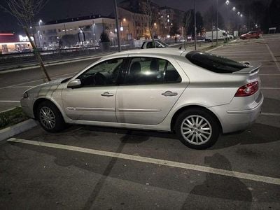 Usata 2006 Renault Laguna II Initiale Berlina | 3500 €