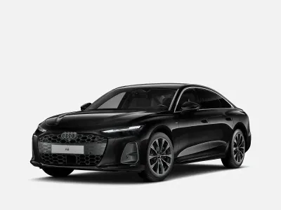 Nuova Audi A6 Advanced 299 CV (219 kW) 2026 Nero mythos metallizzato Berlina