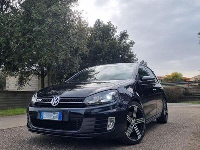 VW Golf VI