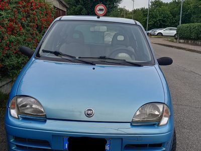 Fiat Seicento