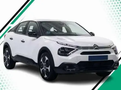 Usata Citroën C4
