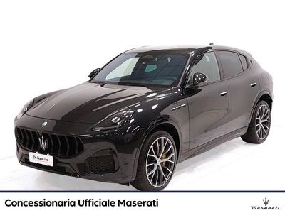 usata Maserati Grecale 2.0 mhev modena 330cv auto