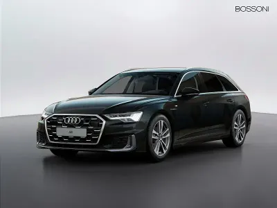 Usata Audi A6