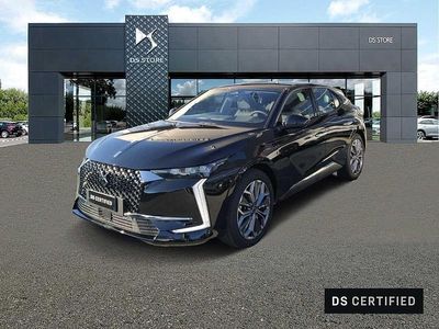 Usata DS Automobiles DS4 Trocadero 179 CV (131 kW) 2024 Nero Berlina