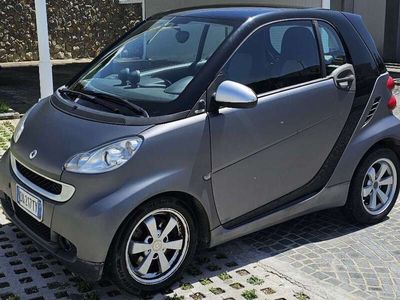 Smart ForTwo Coupé