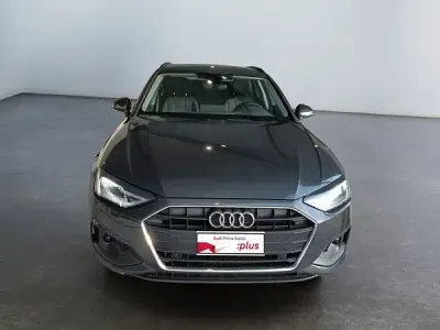 Usata Audi A4