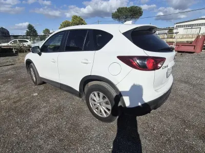 Usata Mazda CX-5