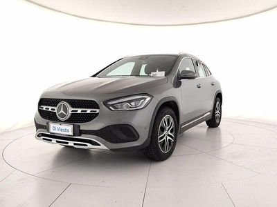 Usata Mercedes GLA180 116 CV (85 kW) 2022 Other SUV