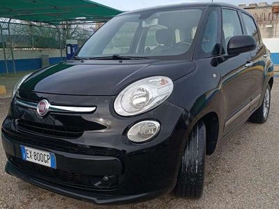 usata Fiat 500L 1300 multijet anno 2014