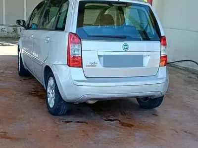 Usata Fiat Idea 77 CV (56 kW) 2006 Monovolume