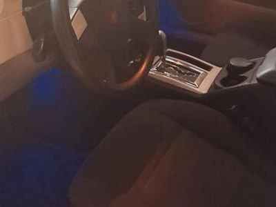 Usata Chrysler 300C 2009 Bianco Station wagon