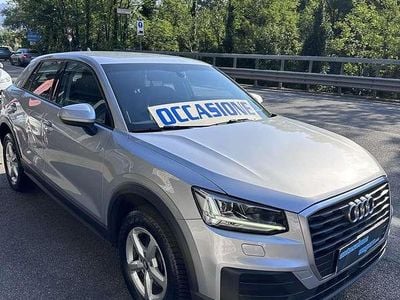 Usata Audi Q2 Sport 150 CV (110 kW) 2017 Other SUV