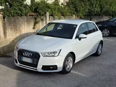 Usata Audi A1