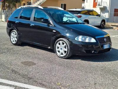 Usata Fiat Croma