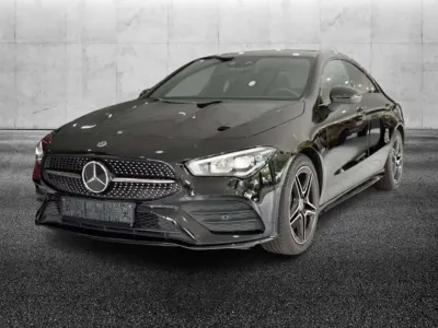 Usata Mercedes CLA250