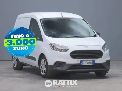 Usata Ford Transit