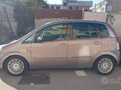 Usata Lancia Musa 90 CV (66 kW) 2006 Monovolume