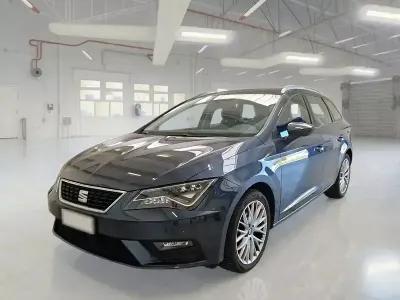 Usata Seat Leon ST