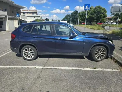 Usata BMW X1