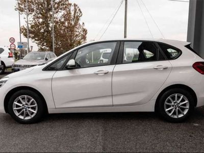 usata BMW 216 Active Tourer 216 d Sport