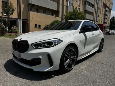 Usata BMW 118 M Sport 150 CV (110 kW) 2021 Berlina