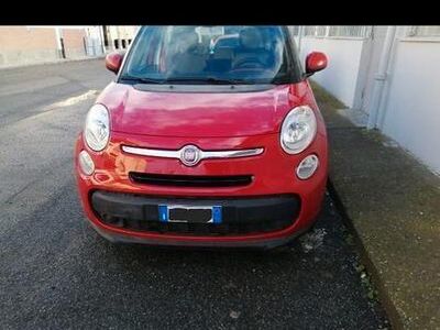 usata Fiat 500L - 2014 76000 km