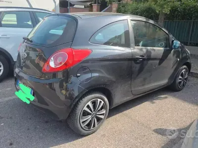 Usata Ford Ka
