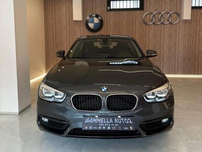 usata BMW 116 d 5p. Business