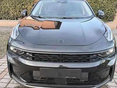 Usata Lynk & Co 01 179 CV (131 kW) 2021 SUV