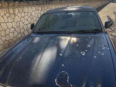 Blu Usata 1997 Jaguar XJ Berlina | 999 €