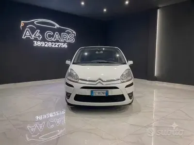 Usata Citroën Grand C4 Picasso