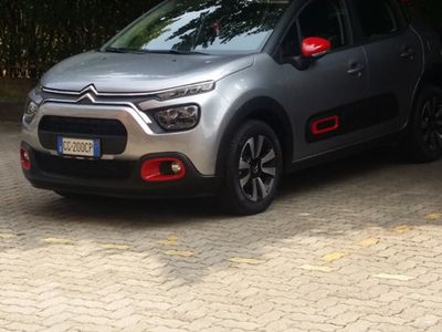 usata Citroën C3 Shine