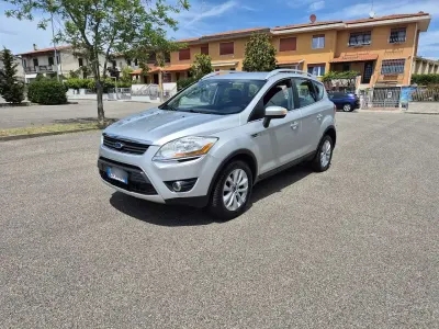 Occasion Ford Kuga