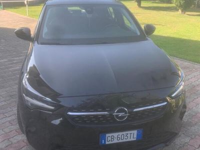 usata Opel Corsa CorsaVI 2020 1.5 Elegance s