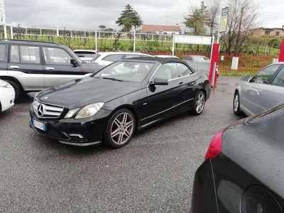 Mercedes E350