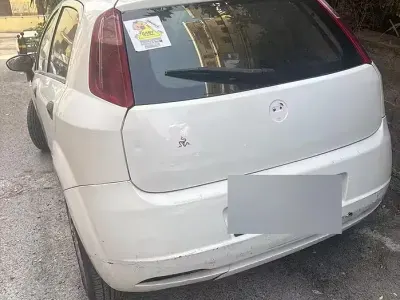 Usata Fiat Grande Punto